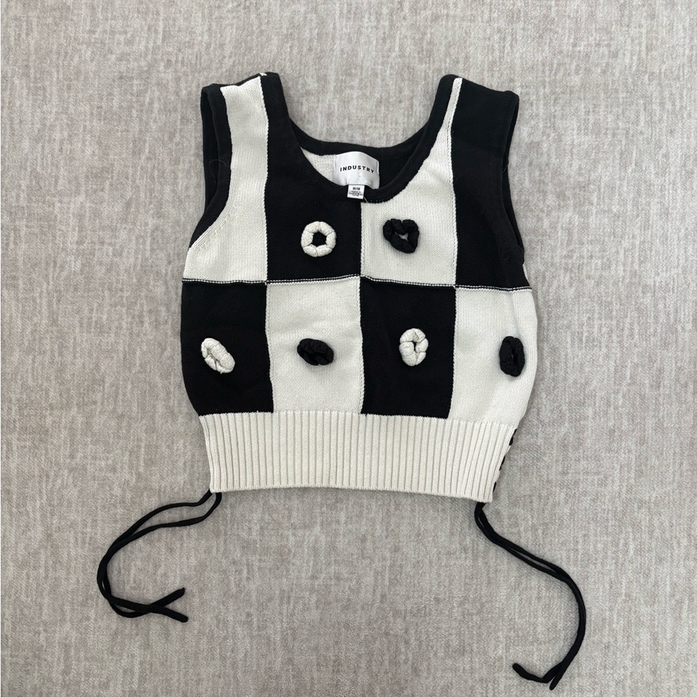 Unique Industry Medium Knitted Top